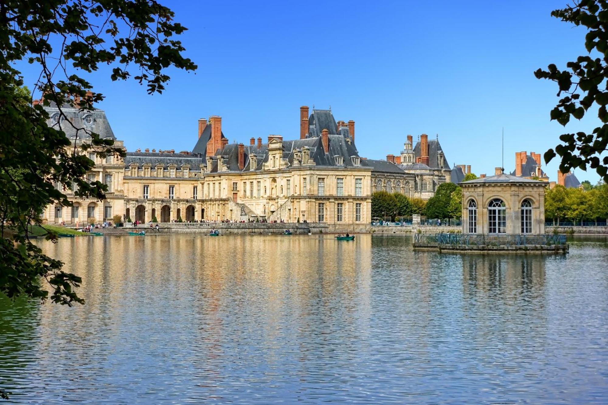 Cosy Apartment Near Disneyland Paris Serris Exteriör bild
