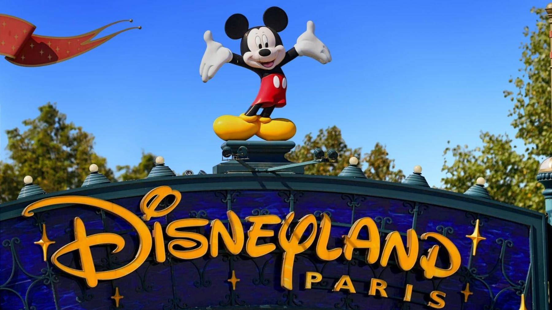 Cosy Apartment Near Disneyland Paris Serris Exteriör bild