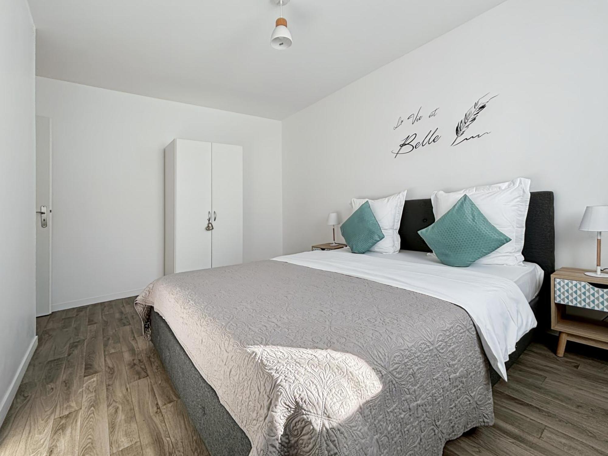 Cosy Apartment Near Disneyland Paris Serris Exteriör bild