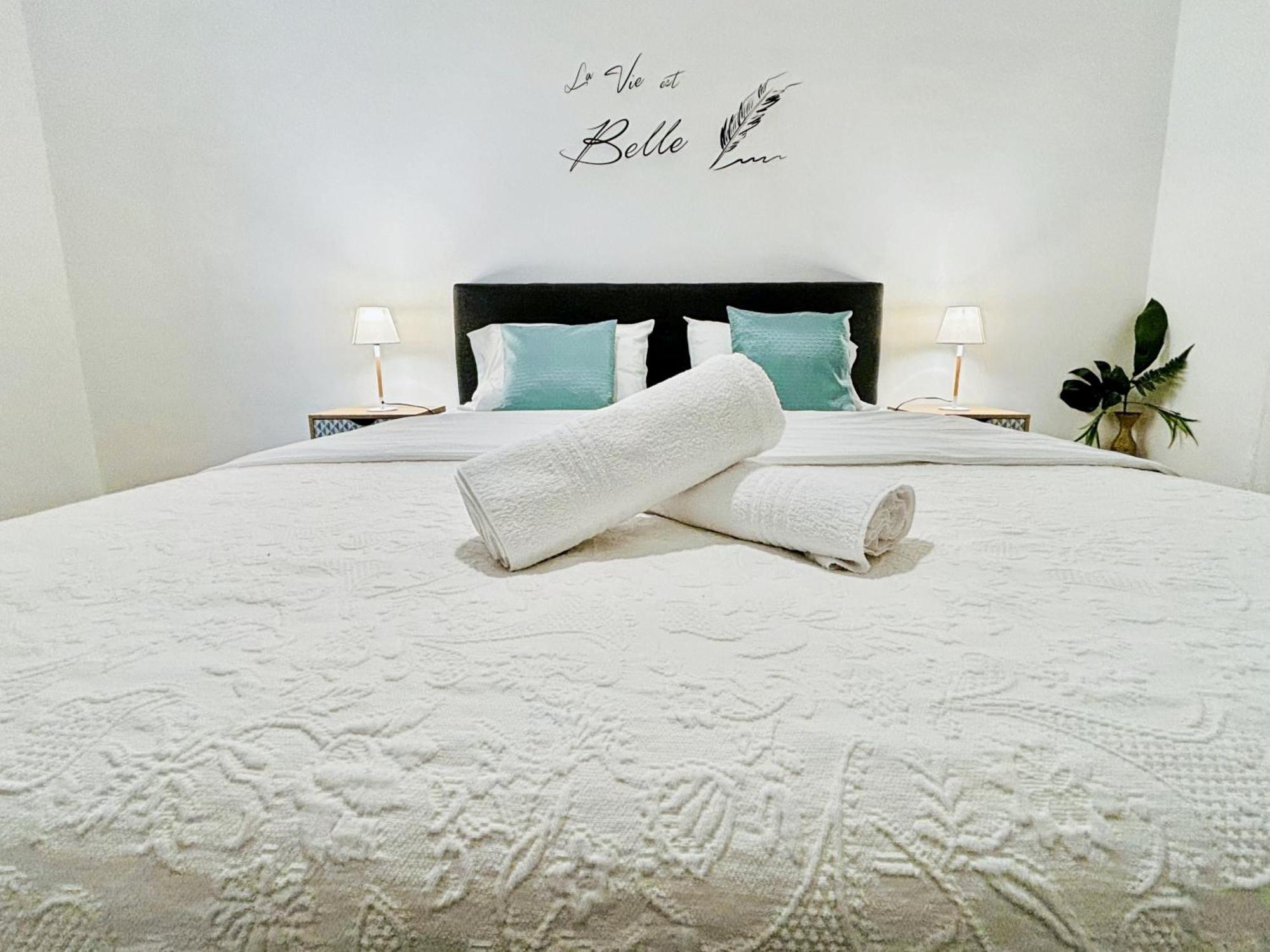 Cosy Apartment Near Disneyland Paris Serris Exteriör bild