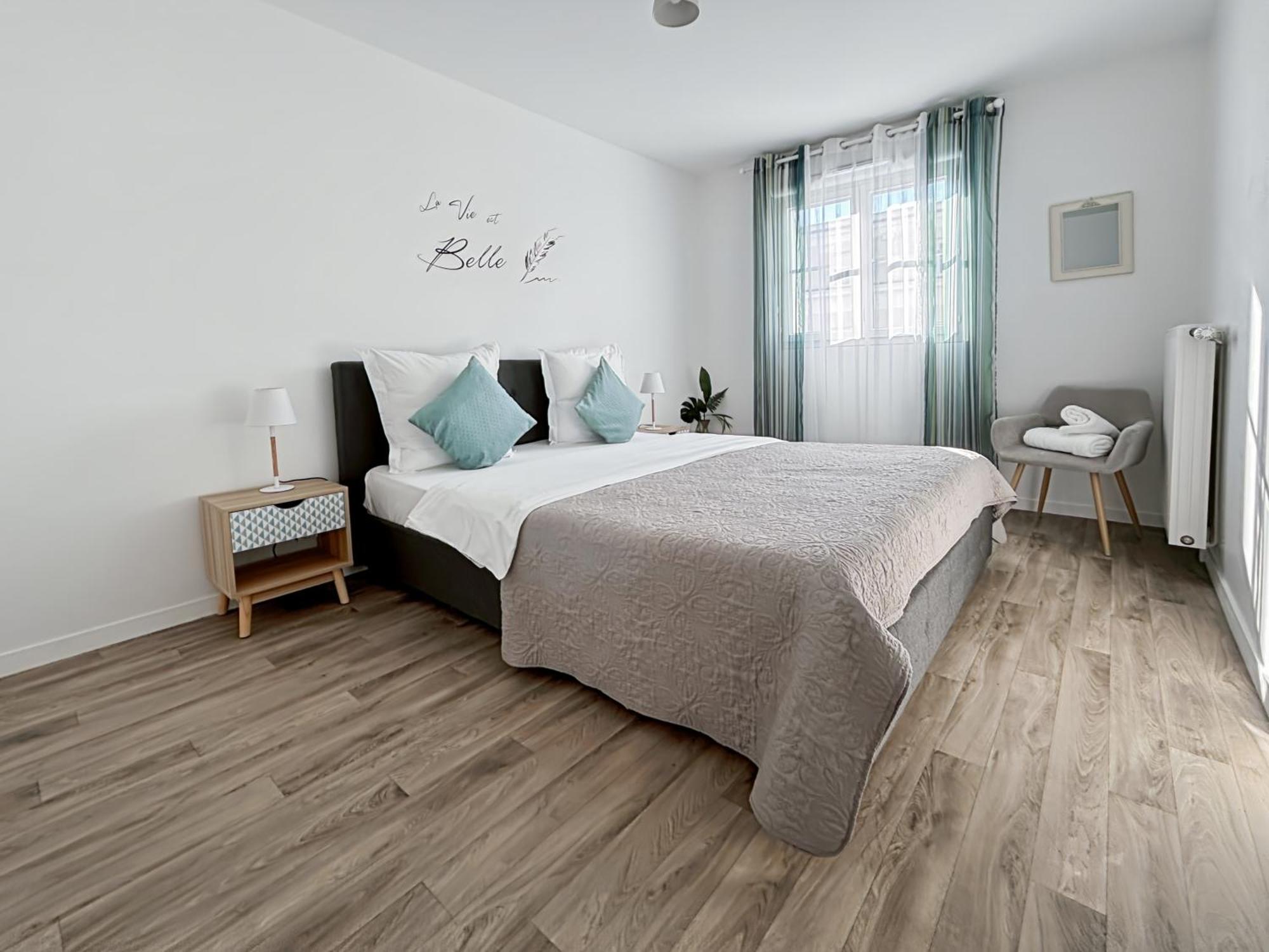 Cosy Apartment Near Disneyland Paris Serris Exteriör bild